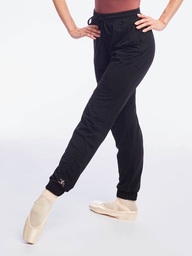 Gaynor Minden Jogger Pants from Ma Cherie Dancewear Australia.