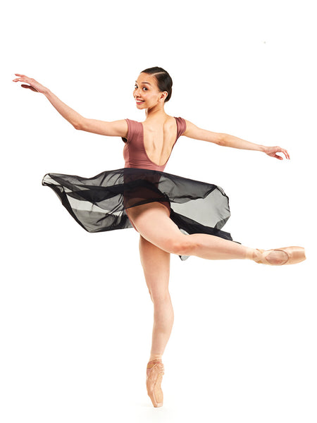 Classical Ballet Rehearsal Tutu  Gaynor Minden – Ma Cherie Dancewear