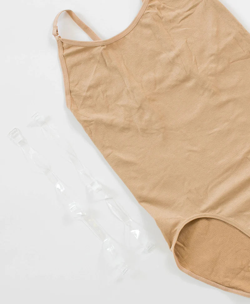 Seamless Camisole Undergarment by Sonata Dancewear available in Australia from Ma Cherie Danceewear.
