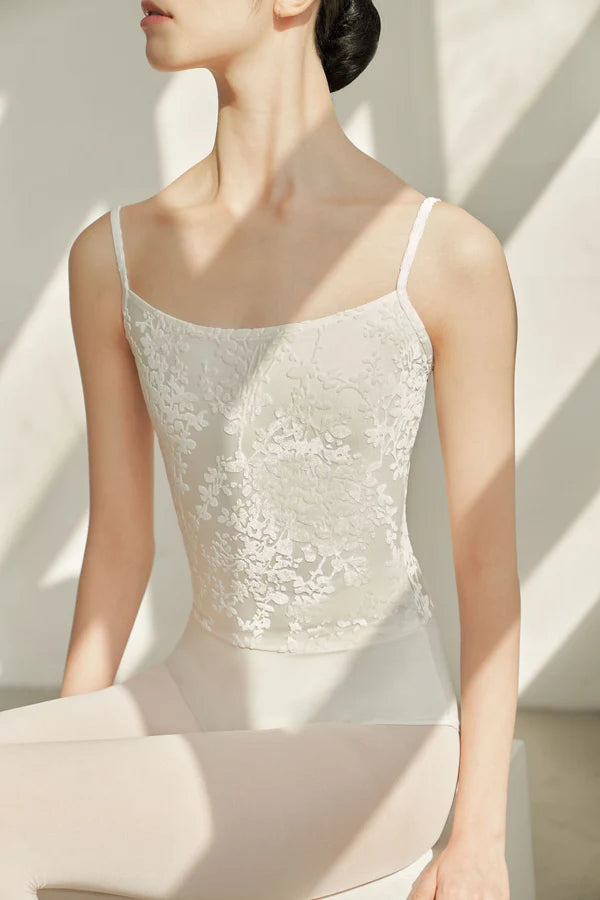 Sissone Wear White Christmas Leotard & Skirt Gift Set available from Ma Cherie Dancewear Australia