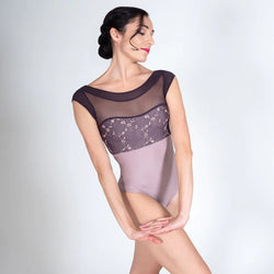 Diana Classy Leotard by DellaLo Milana available from Ma Cherie Dancewear Australia