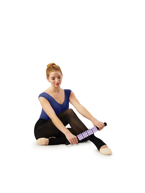 Dancer’s Massage Stick from Gaynor Minden available in Australia from Ma Cherie Dancewear.