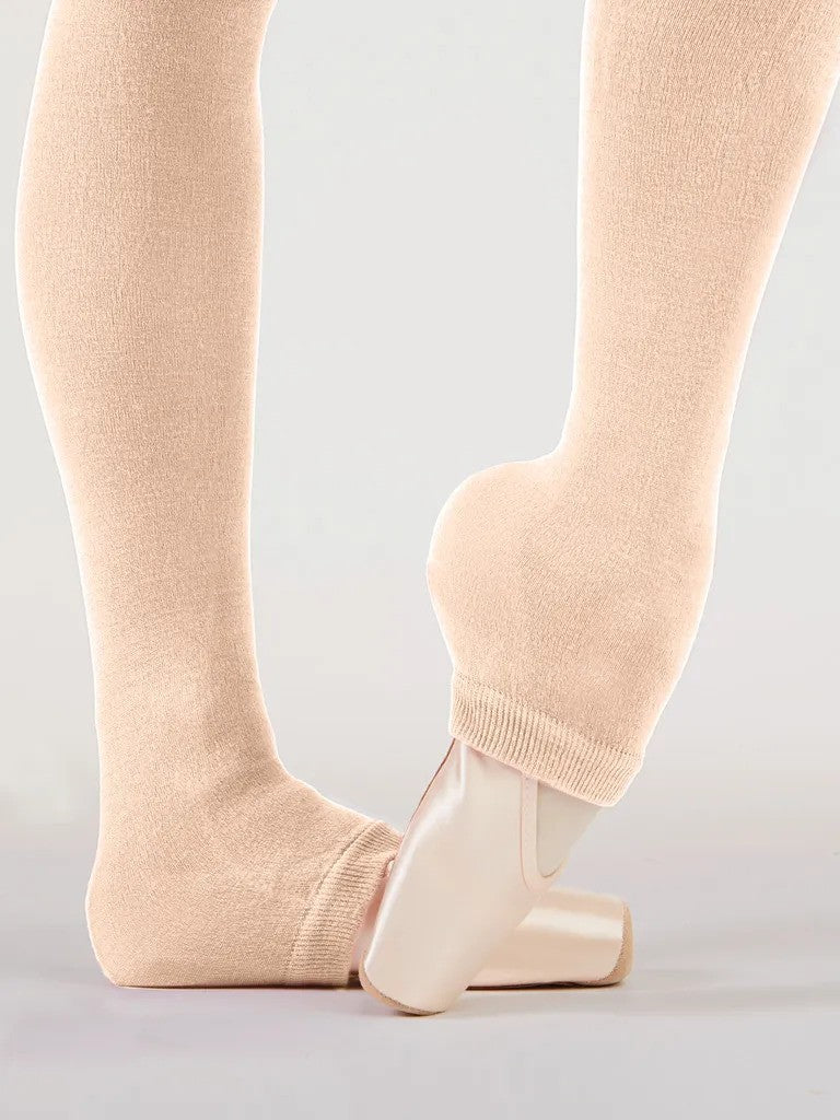 Gaynor Minden Sweater Tights - available from Ma Cherie Dancewear Australia