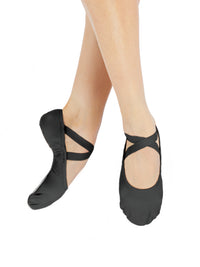 Ultra Light Liberty Ballet Slipper by Gaynor Minden