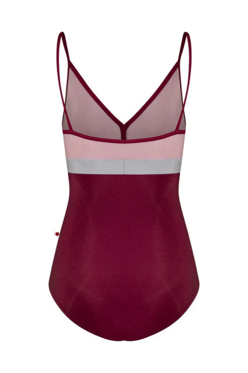 Yumiko Zoe Leotard – Ma Cherie Dancewear