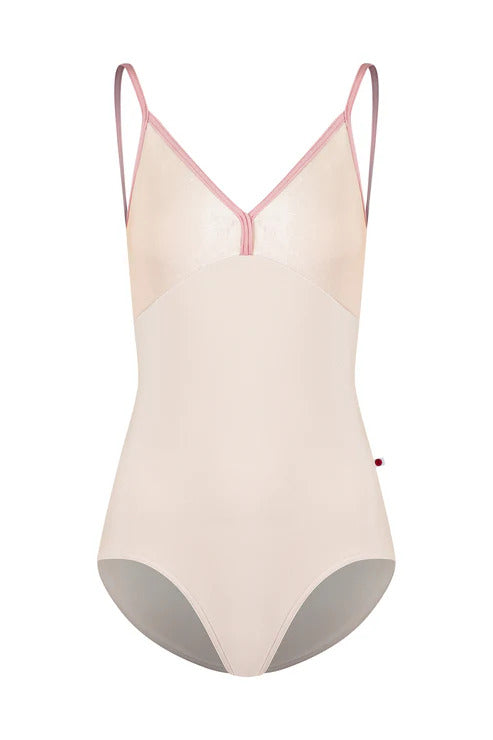 Daria Pearl Leotard from Yumiko available from Ma Cherie Dancewear Australia.