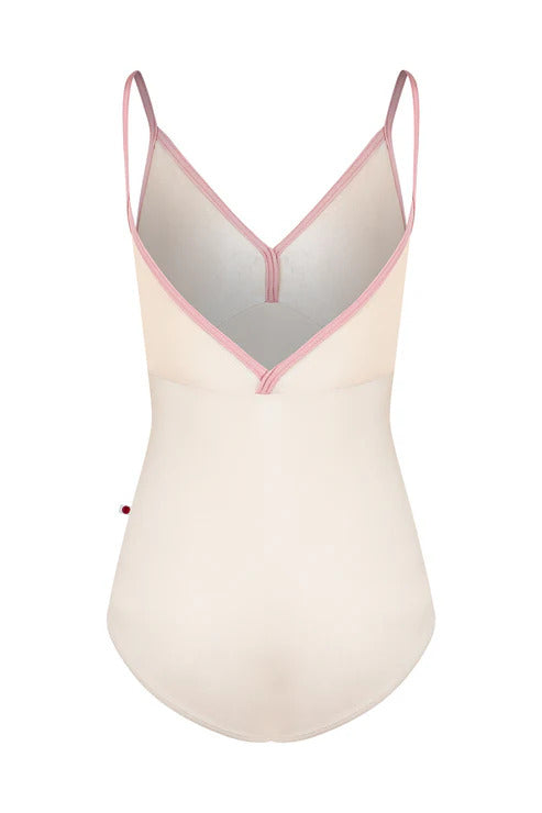 Daria Pearl Leotard from Yumiko available from Ma Cherie Dancewear Australia