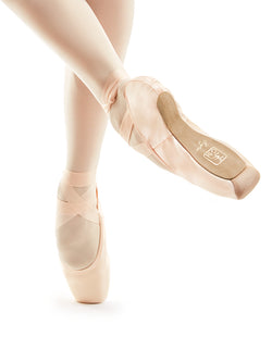 Special Order Requests for Gaynor Minden Lyra Pointe Shoes