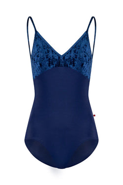 Daria Leotard by Yumiko available from Ma Cherie Dancewear.