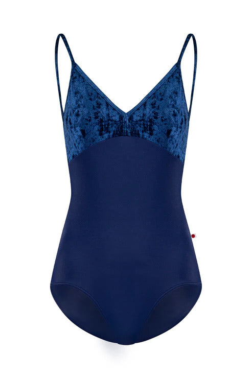 Daria Leotard by Yumiko available from Ma Cherie Dancewear.
