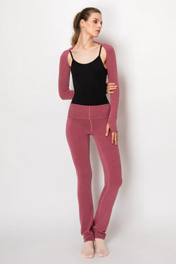 Aluvie Rose warmup pants available from Ma Cherie Dancewear Australia