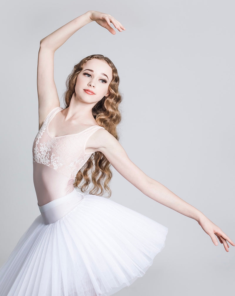 Classical Ballet Rehearsal Tutu  Gaynor Minden – Ma Cherie Dancewear
