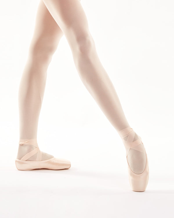 Gaynor Minden Pointe Shoes - available at Ma Cherie Dancewear in Sydney, Australia