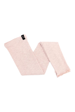 Pink Children's legwarmers from Aluvie available from Ma Cherie Dancewear Australia