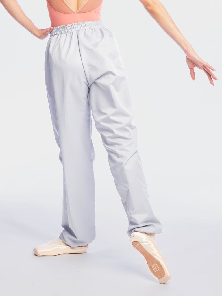 MicroTech Warm Up Pants | Gaynor Minden – Ma Cherie Dancewear