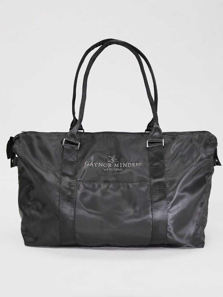Gaynor Minden Black Essential Bag - Ma Cherie Dancewear Australia