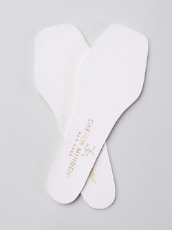 Gaynor Minden Adhesive Sockliners - Ma Cherie Dancewear Australia