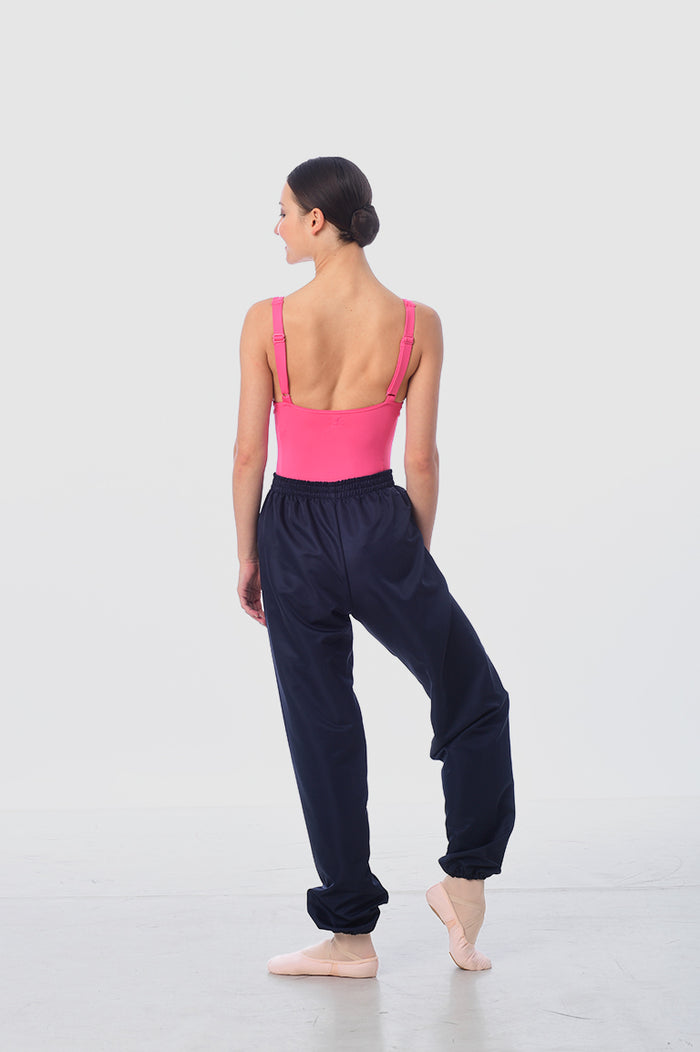 MicroTech Warm Up Pants | Gaynor Minden – Ma Cherie Dancewear