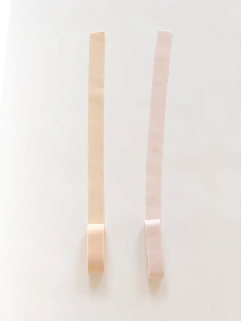 Stretch Ribbon for Pointe Shoes Australia