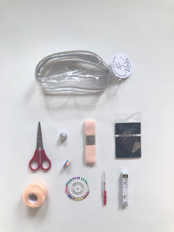 Ultimate Dancer's Sewing Kit for Pointe Shoes - Ma Cherie Dancewear Australia