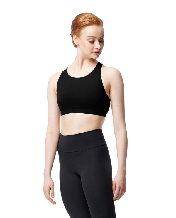 Black Activewear Gift Set available from Ma Cherie Dancewear