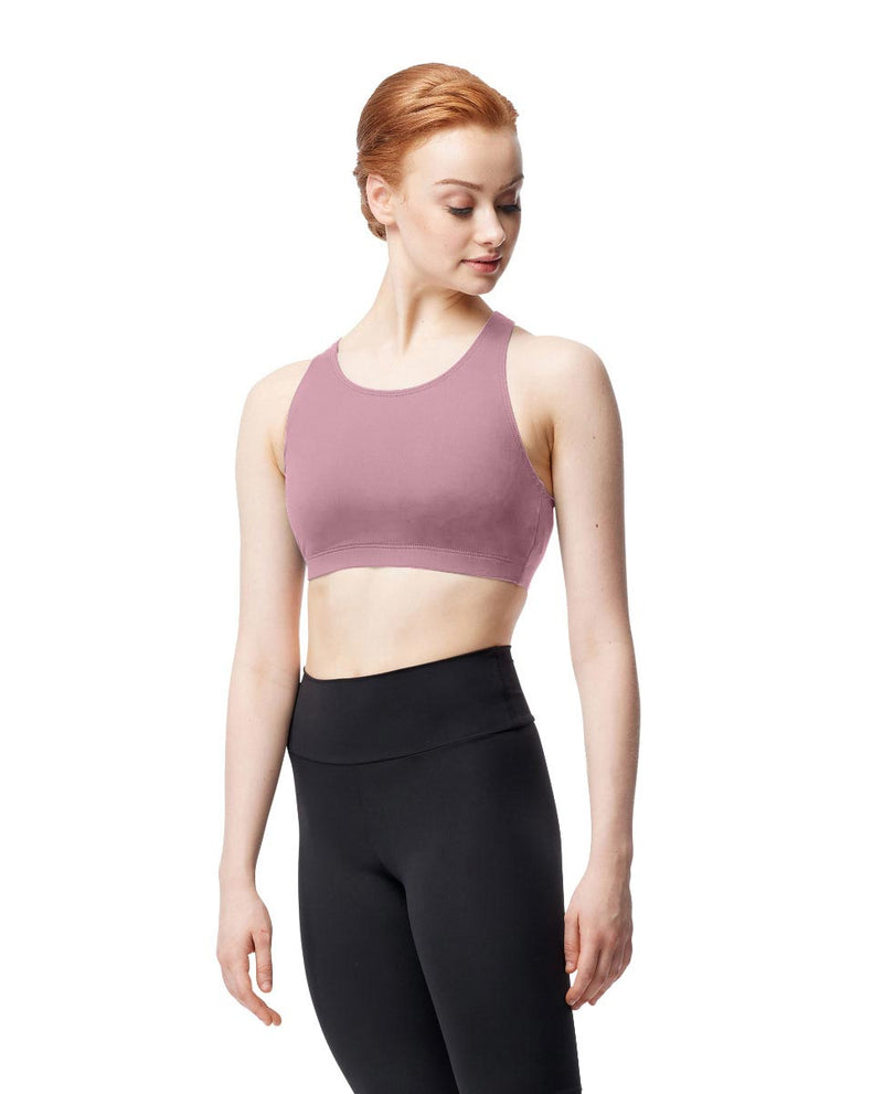 Dusty Rose Activewear Gift Set available from Ma Cherie Dancewear