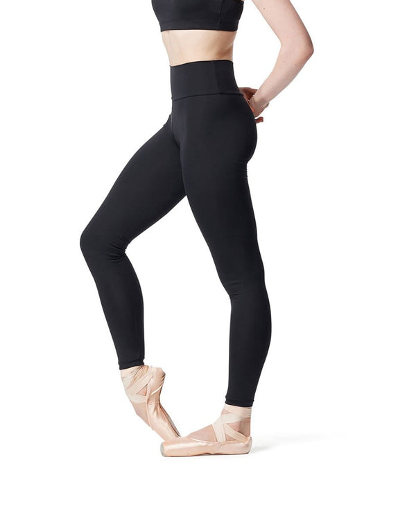 Black Activewear Gift Set available from Ma Cherie Dancewear