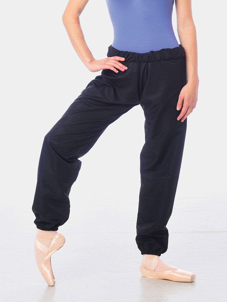 MicroTech Warm Up Pants  Gaynor Minden – Ma Cherie Dancewear