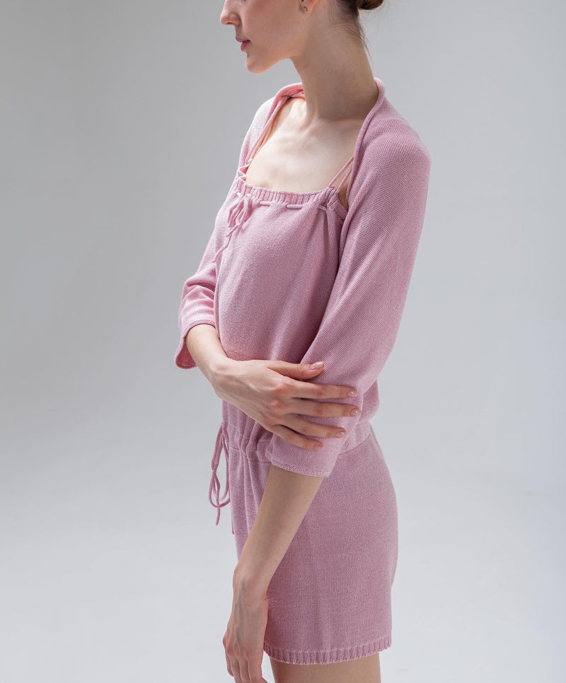 Luxury Knitted Warmers for Dancers - Ma Cherie Dancewear Australia