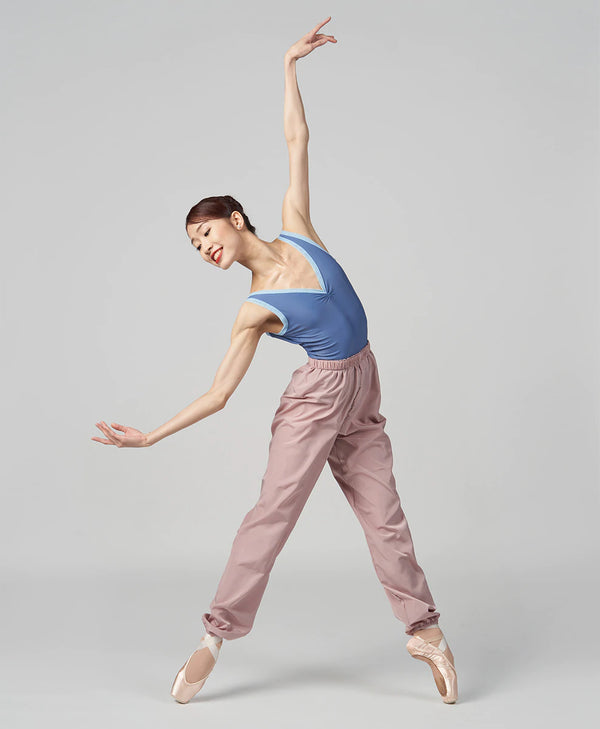Ripstop Sweat Pants by Sonata Dancewear available in Australia from Ma Cherie Dancewear