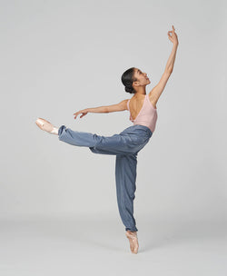 Ripstop Sweat Pants by Sonata Dancewear available in Australia from Ma Cherie Dancewear