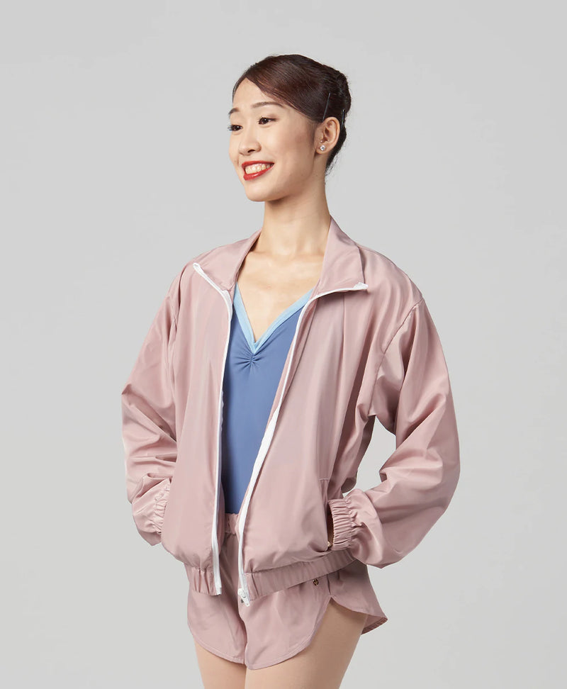 Ripstop Jacket from Sonata Dancewear and available from Ma Cherie Dancewear Australia