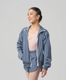Ripstop Jacket from Sonata Dancewear and available from Ma Cherie Dancewear Australia