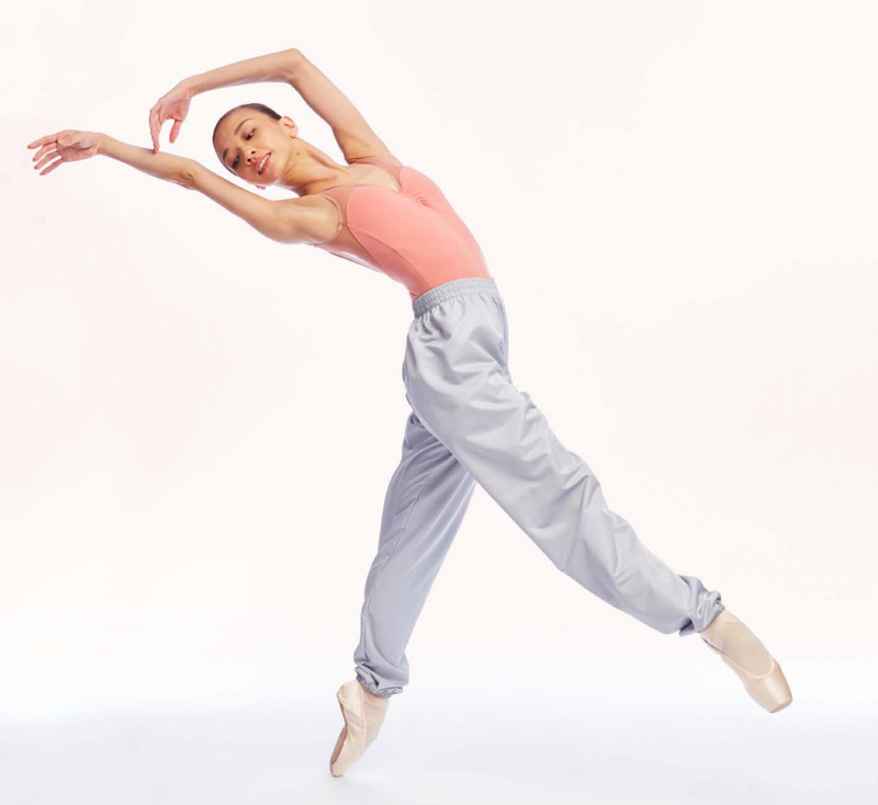 Women's Warm Up – Ballet Emporium