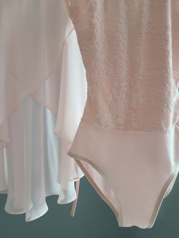 Seamless Camisole Undergarment – Ma Cherie Dancewear