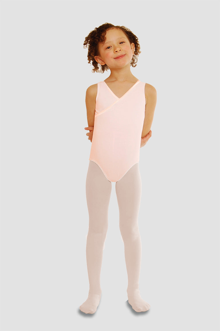 Gaynor Minden children's convertible ballet tights - Dancewear Australia