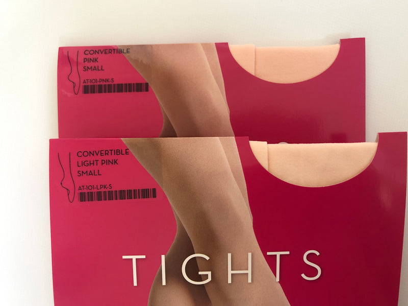 Gaynor Minden convertible tights - Ma Cherie Dancewear Australia